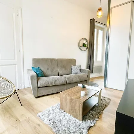 #fk The Altitude Nest Apartment Grenoble