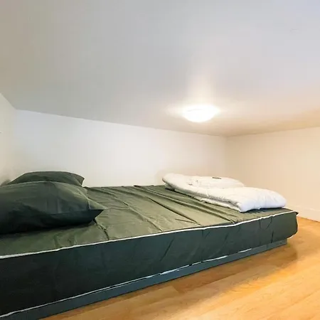 Apartment #fk The Altitude Nest *
